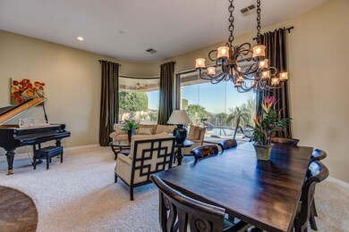 Formal Living & Dining