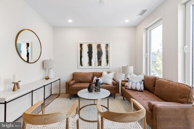 5508 7th St NW unit 103, Washington, DC 20011 - photo 5