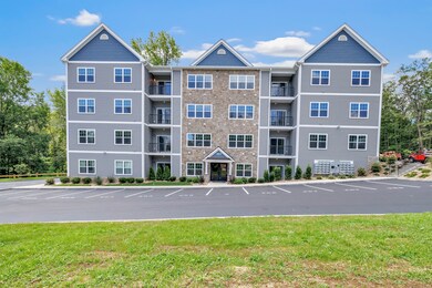 303 Bridgeport Ave unit 205, Shelton, CT 06484 - photo 3