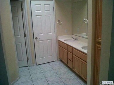 Master Vanity