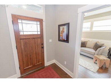 Entrance/Foyer