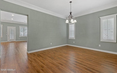 4203 Canterra Arcade, Las Cruces, NM 88011 - photo 2