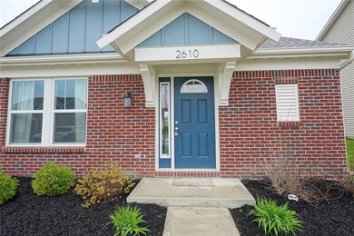 2610 Solidago Dr, Plainfield, IN 46168 - photo 3