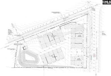 17 Unit Townhome Development