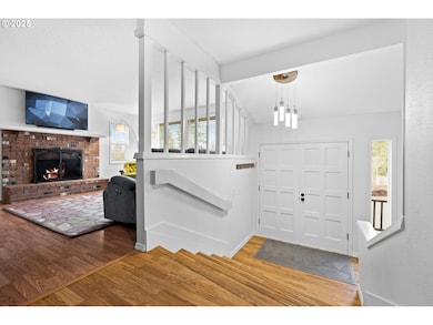 Entrance/Foyer