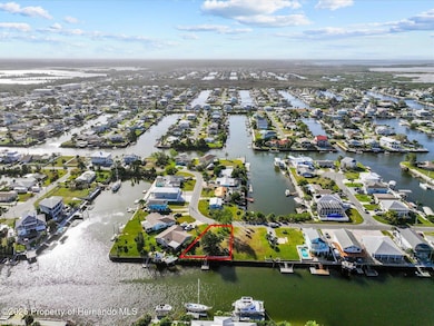 3485 Gulf Coast Dr, Hernando Beach, FL 34607 - photo 4