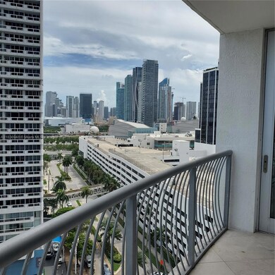 1750 N Bayshore Dr unit 1702, Miami, FL 33132 - photo 3