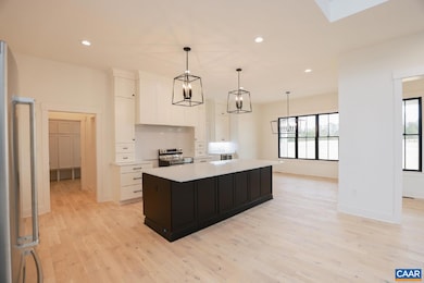 Lot 5 Gillums Ridge Rd, Charlottesville, VA 22903 - photo 6