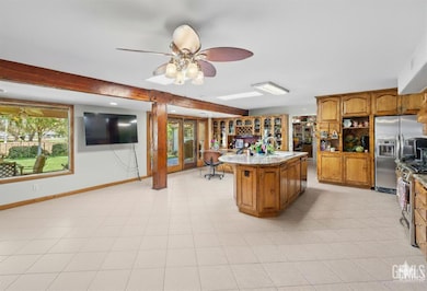 704 River Oaks Dr, Bakersfield, CA 93309 - photo 5