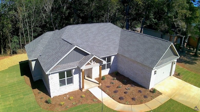 404 Minter Dr, Warner Robins, GA 31088 - photo 4