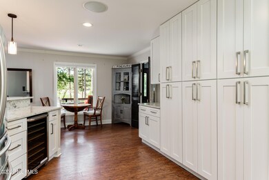 Kitchen Storage
