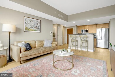 The Phoenix at Clarendon Metro unit 1112, Arlington, VA 22201 - photo 6