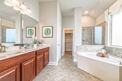 19015 Andalusian Glen Ln, Tomball, TX 77377 - photo 6