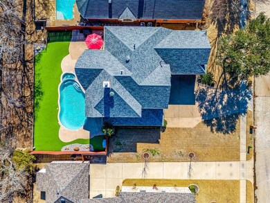 209 Talon Dr, Keller, TX 76248 - photo 4