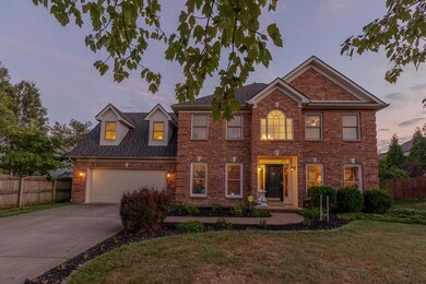 708 Clayvis Ct, Lexington, KY 40515 - photo 4