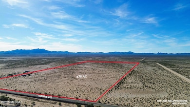 117acres Avenue 42 E, Bouse, AZ 85325 - photo 4