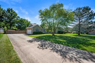 5100 N Homestead Way, Muncie, IN 47304 - photo 3