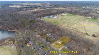 5480 Phiant