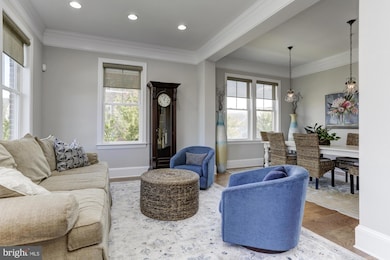 8898 Tawes St, Fulton, MD 20759 - photo 4