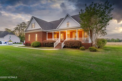 4105 Barrington Dr, Greenville, NC 27834 - photo 3