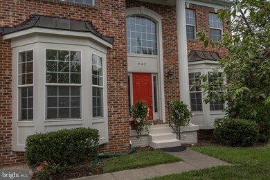 943 Wayne Dr, Winchester, VA 22601 - photo 7