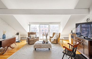 116 W Concord St unit PH, Boston, MA 02118 - photo 7