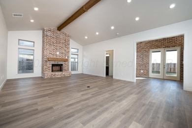 3105 Frontier Ln, Amarillo, TX 79124 - photo 4