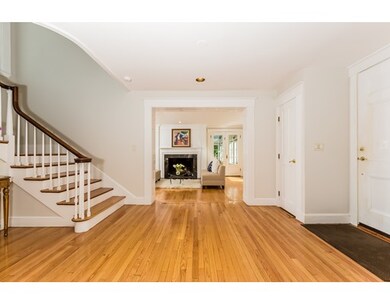 110 Dudley Rd, Newton Center, MA 02459 - photo 3