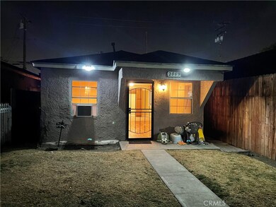 2063 E Knopf St, Compton, CA 90222 - photo 2