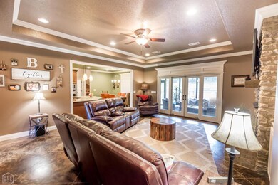 161 County Road 129, Bono, AR 72416 - photo 4