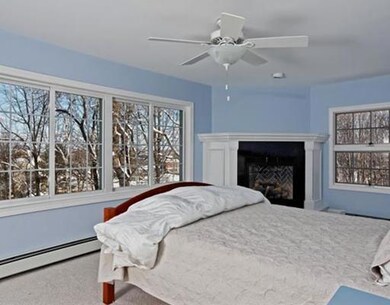 Master Bedroom.