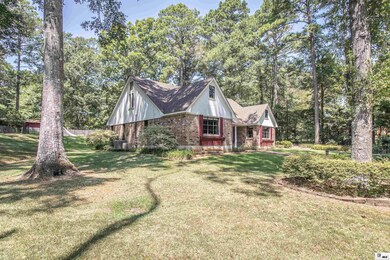 510 Tulane St, Bastrop, LA 71220 - photo 3