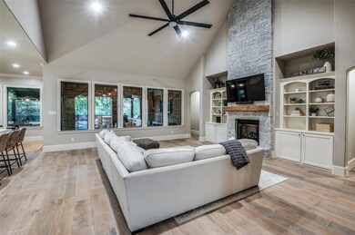 6409 Pleasant Run Rd, Colleyville, TX 76034 - photo 4