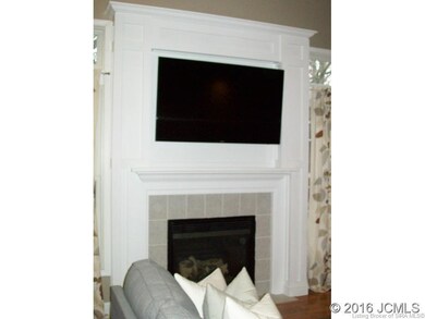 880 S Goldenrod Ln, Hanover, IN 47243 - photo 4