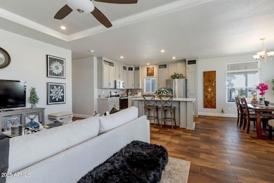 75 S Copper Canyon Loop, Camp Verde, AZ 86322 - photo 5