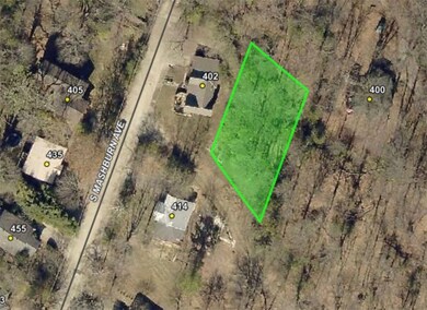 0 S Mashburn Ave, Fayetteville, AR 72701 - photo 2