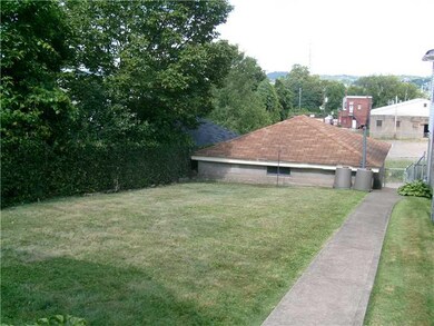 Yard/Garden.