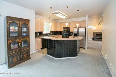 8752 Little Brook Cir, Anchorage, AK 99507 - photo 7