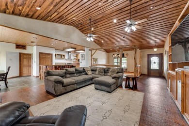 1601 County Road 703a, Alvarado, TX 76009 - photo 4