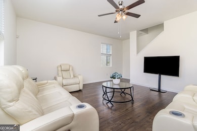 1640 Jersey Dr, Stockbridge, GA 30281 - photo 5