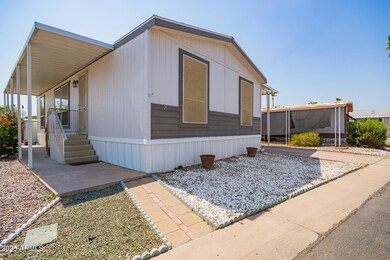 16225 N Cave Creek RD 21