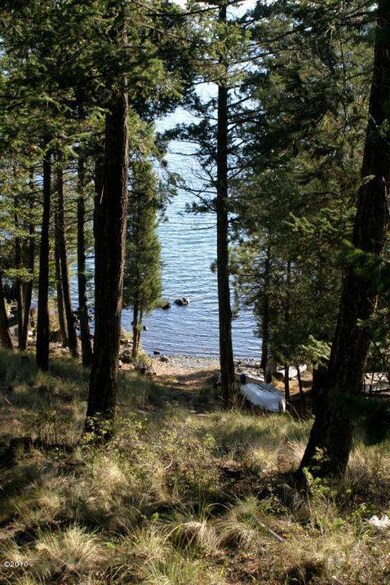 Trail to Water
