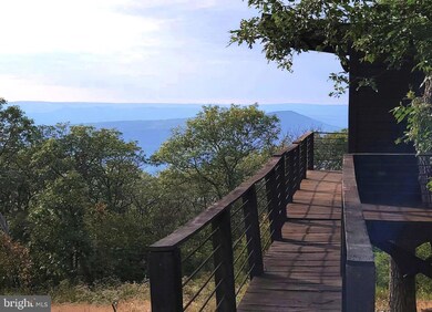 LOT 354 S Branch Mountain Rd, Moorefield, WV 26836 - photo 4