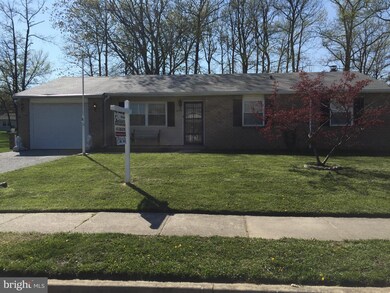 2418 Eugene Ave, Sparrows Point, MD 21219 - photo 2