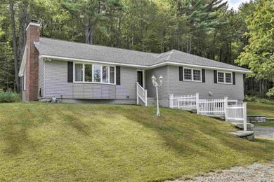 226 New Hampshire 9, Chesterfield, NH 03466 - photo 2