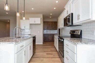 861 E Acacia Ln unit Lot 41, Nixa, MO 65714 - photo 6