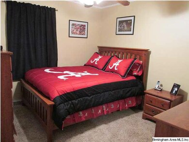 Bedroom #1