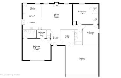 6623 Timberbend Dr, Louisville, KY 40229 - photo 2