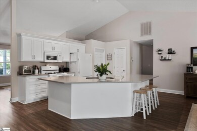 107 Whileaway Ct, Taylors, SC 29687 - photo 6