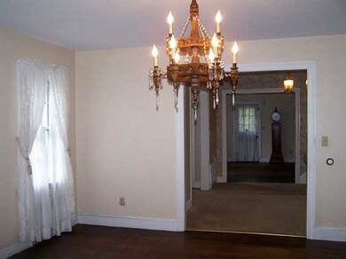 Dining Room.